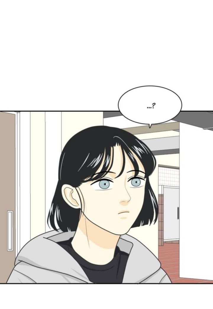 My Roommate Is A Gumiho Chapter 20 Page 3