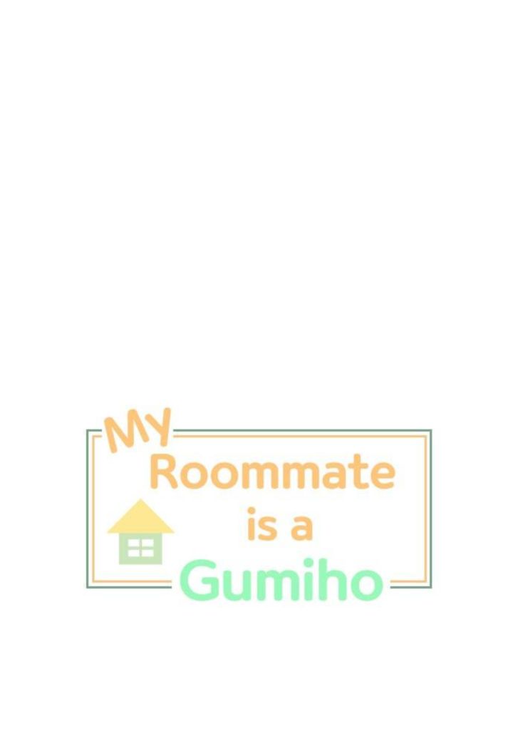 My Roommate Is A Gumiho Chapter 20 Page 4