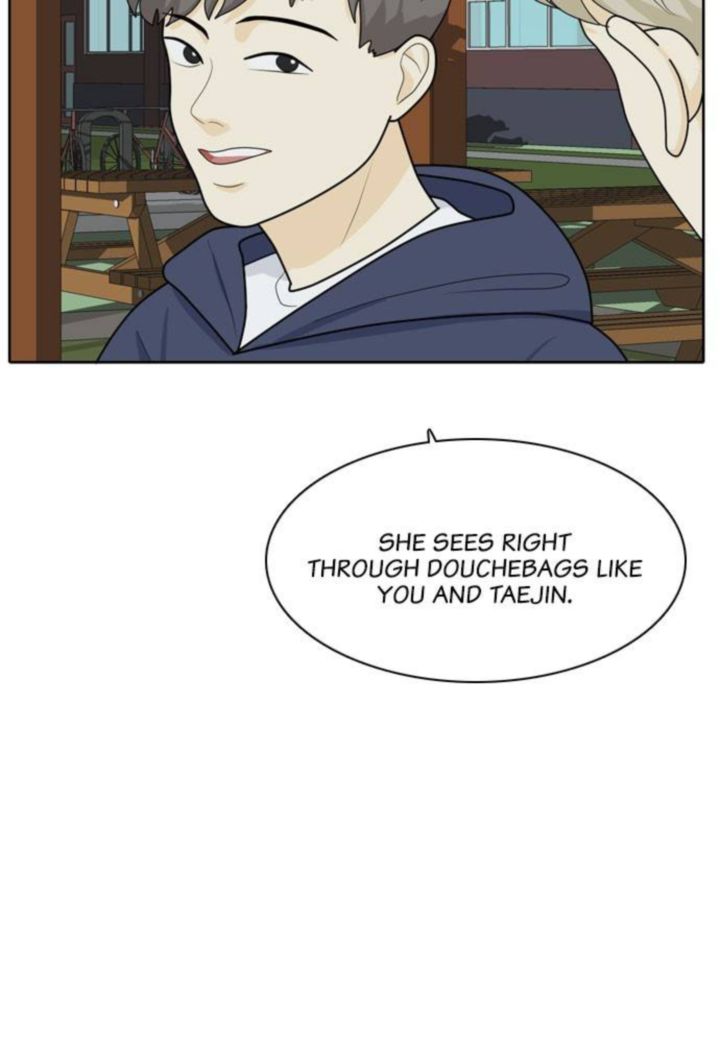 My Roommate Is A Gumiho Chapter 20 Page 42