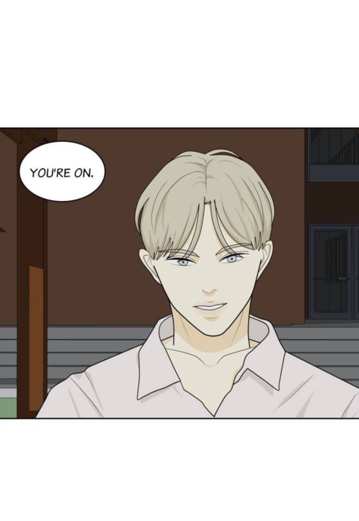 My Roommate Is A Gumiho Chapter 20 Page 49