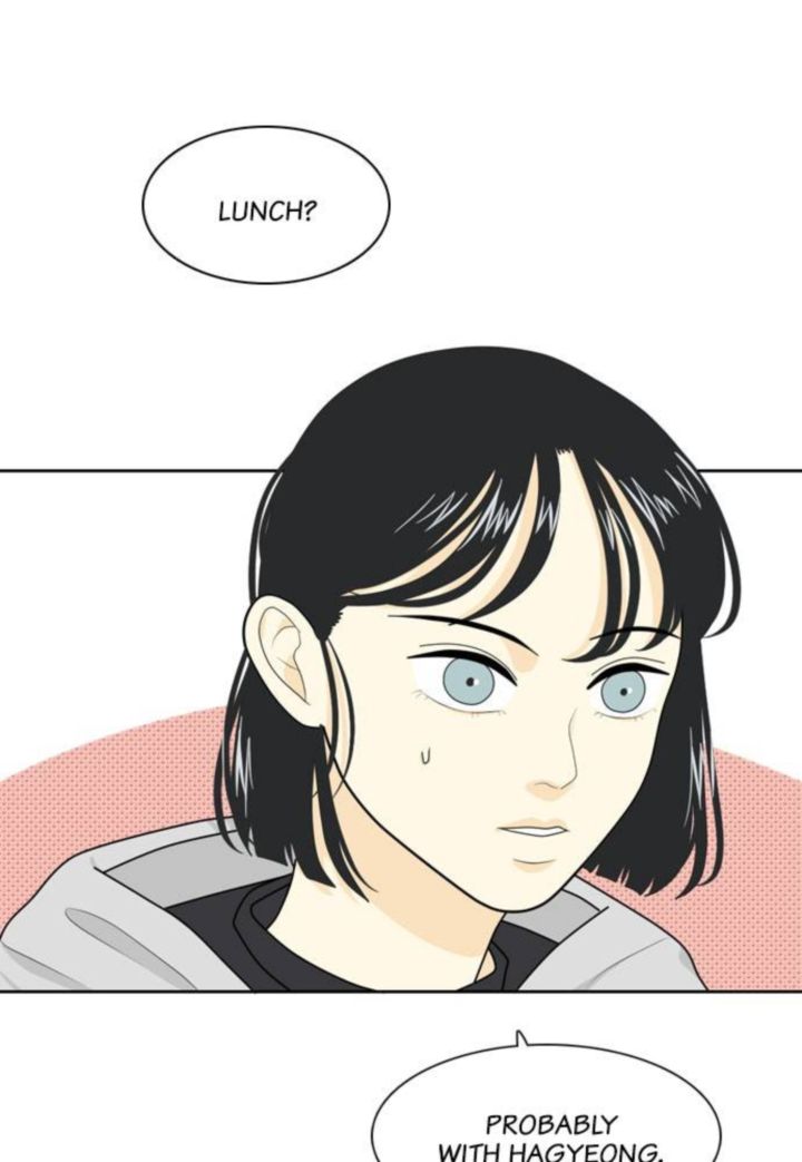 My Roommate Is A Gumiho Chapter 20 Page 5