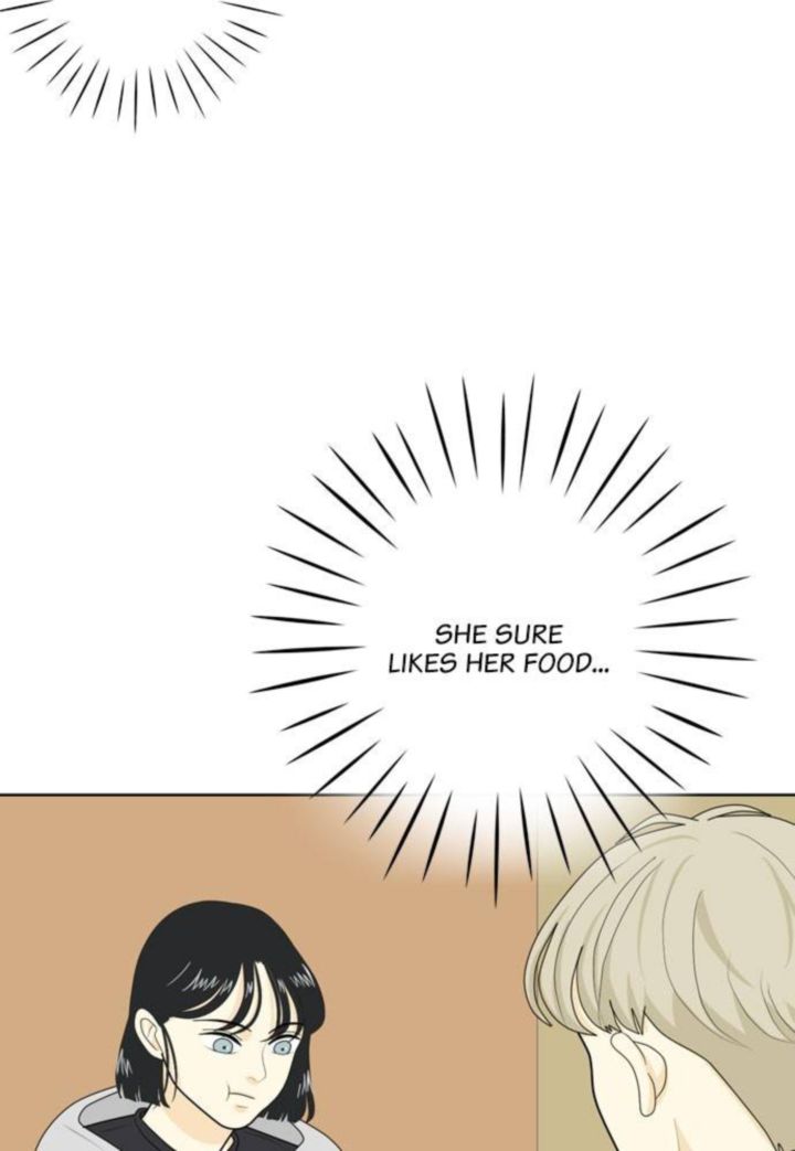My Roommate Is A Gumiho Chapter 20 Page 51