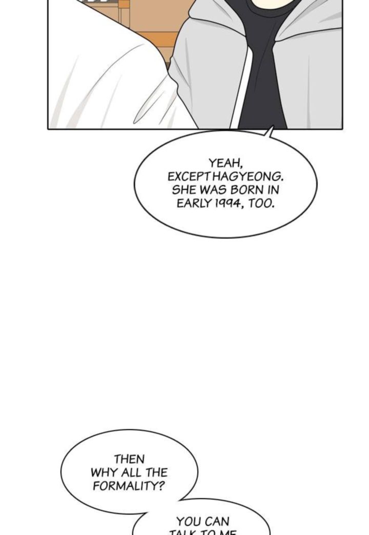 My Roommate Is A Gumiho Chapter 20 Page 56