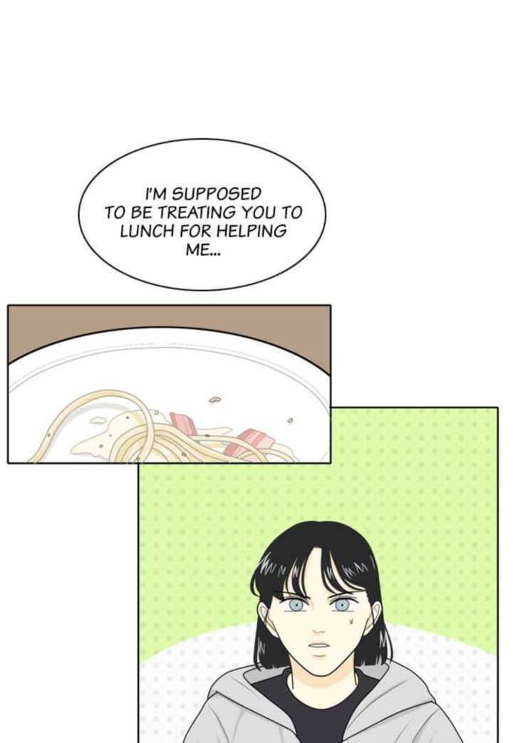 My Roommate Is A Gumiho Chapter 20 Page 61