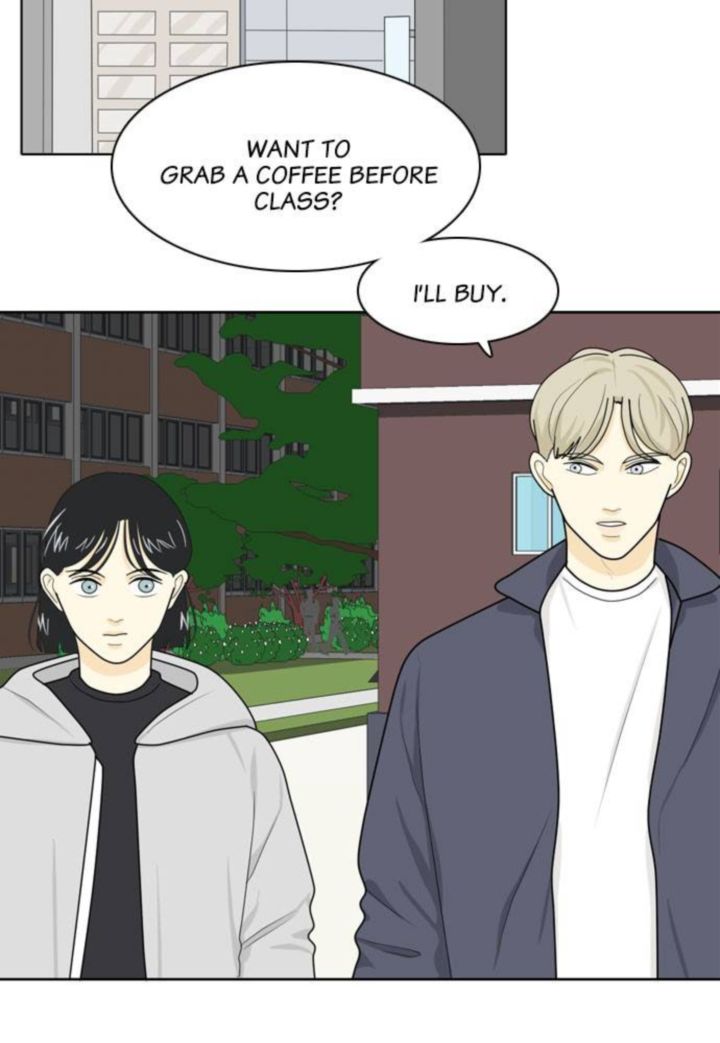 My Roommate Is A Gumiho Chapter 20 Page 64