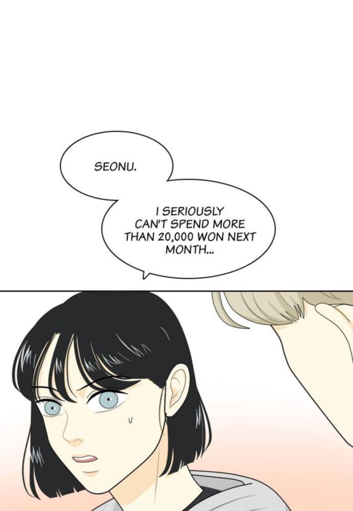 My Roommate Is A Gumiho Chapter 20 Page 65