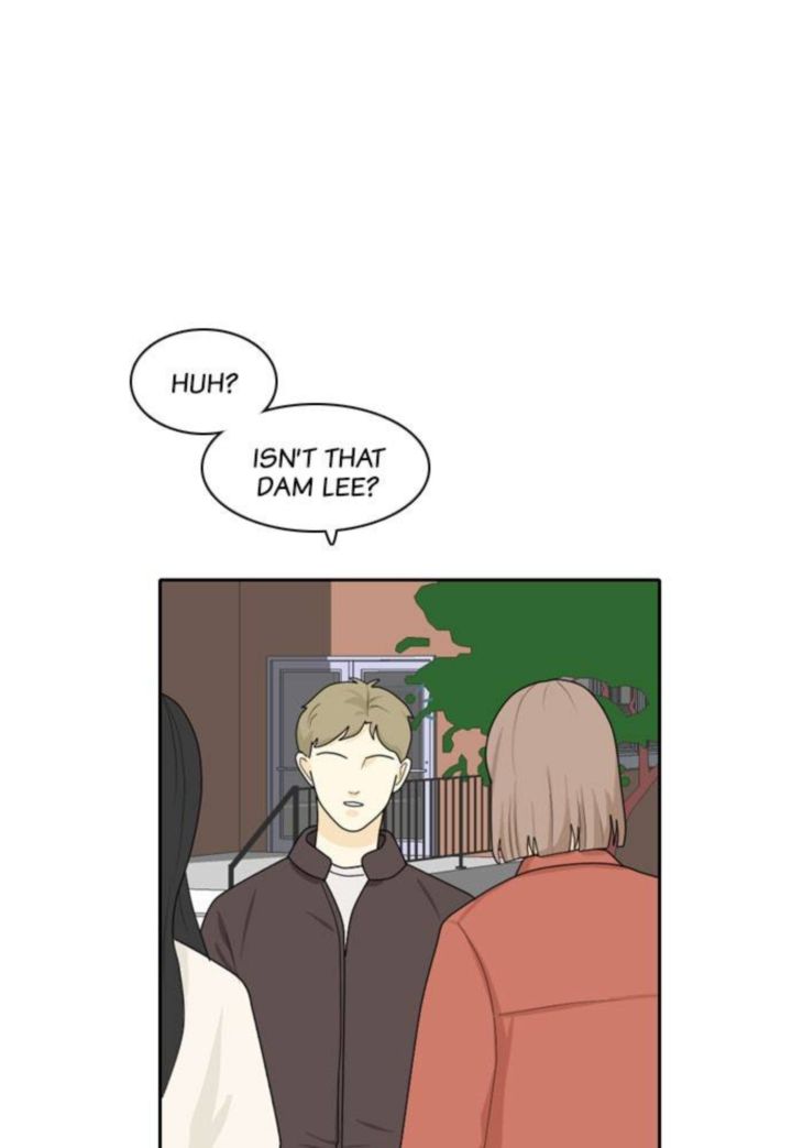 My Roommate Is A Gumiho Chapter 20 Page 69