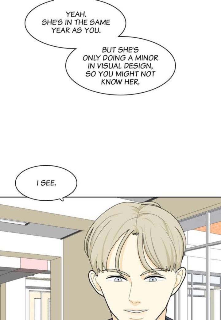 My Roommate Is A Gumiho Chapter 20 Page 7