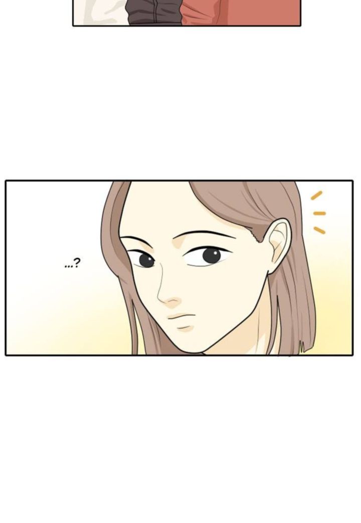 My Roommate Is A Gumiho Chapter 20 Page 70