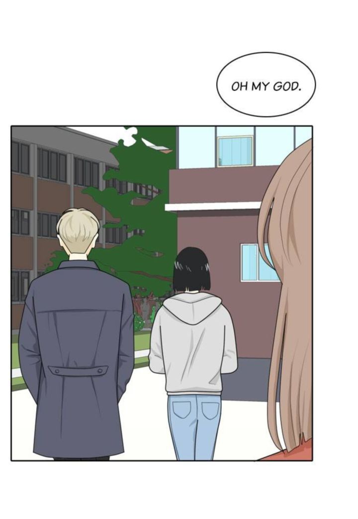 My Roommate Is A Gumiho Chapter 20 Page 71
