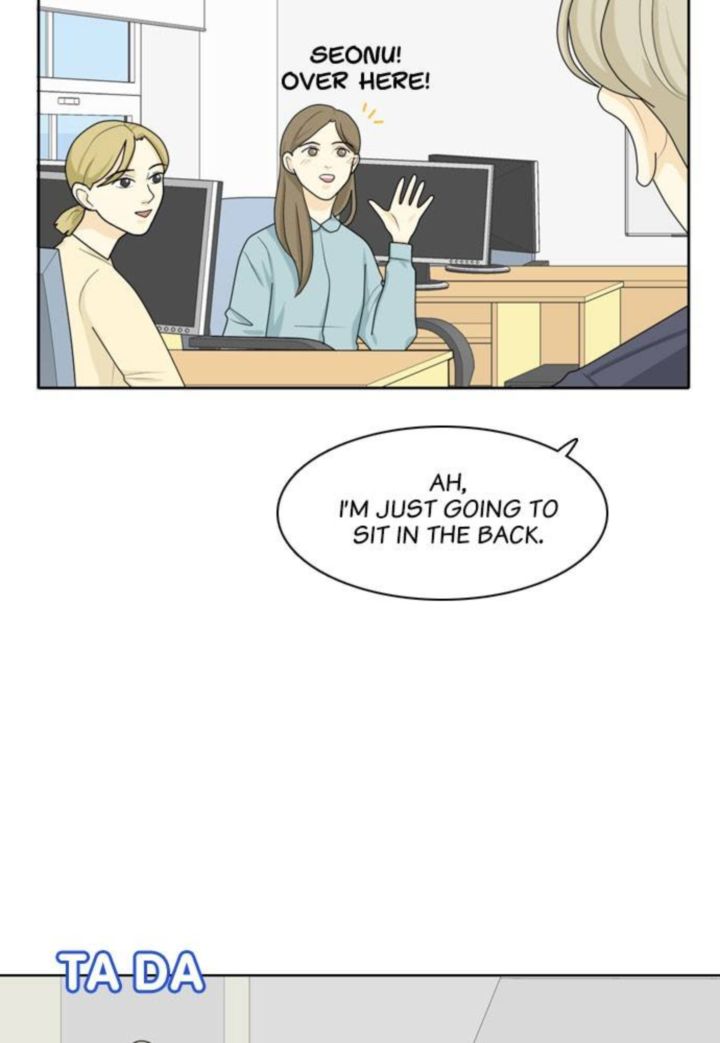 My Roommate Is A Gumiho Chapter 21 Page 26