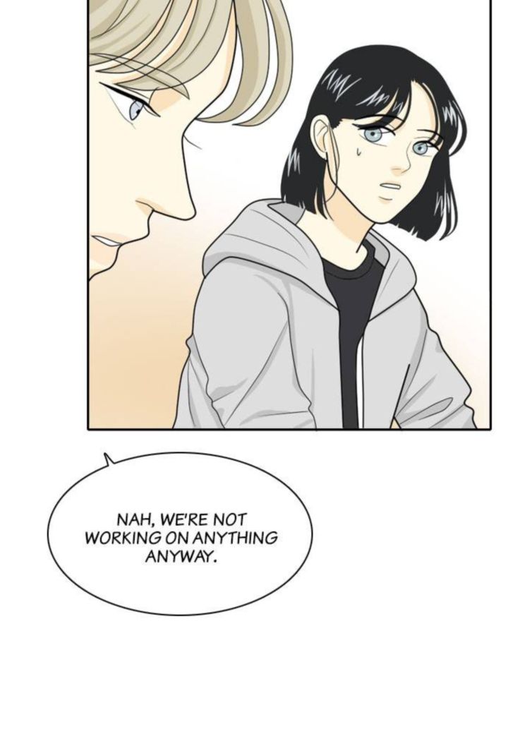 My Roommate Is A Gumiho Chapter 21 Page 29