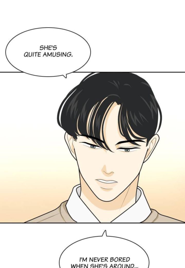 My Roommate Is A Gumiho Chapter 21 Page 50