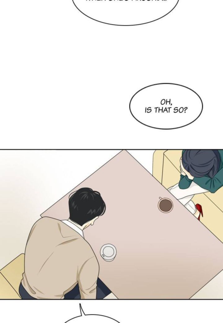 My Roommate Is A Gumiho Chapter 21 Page 51