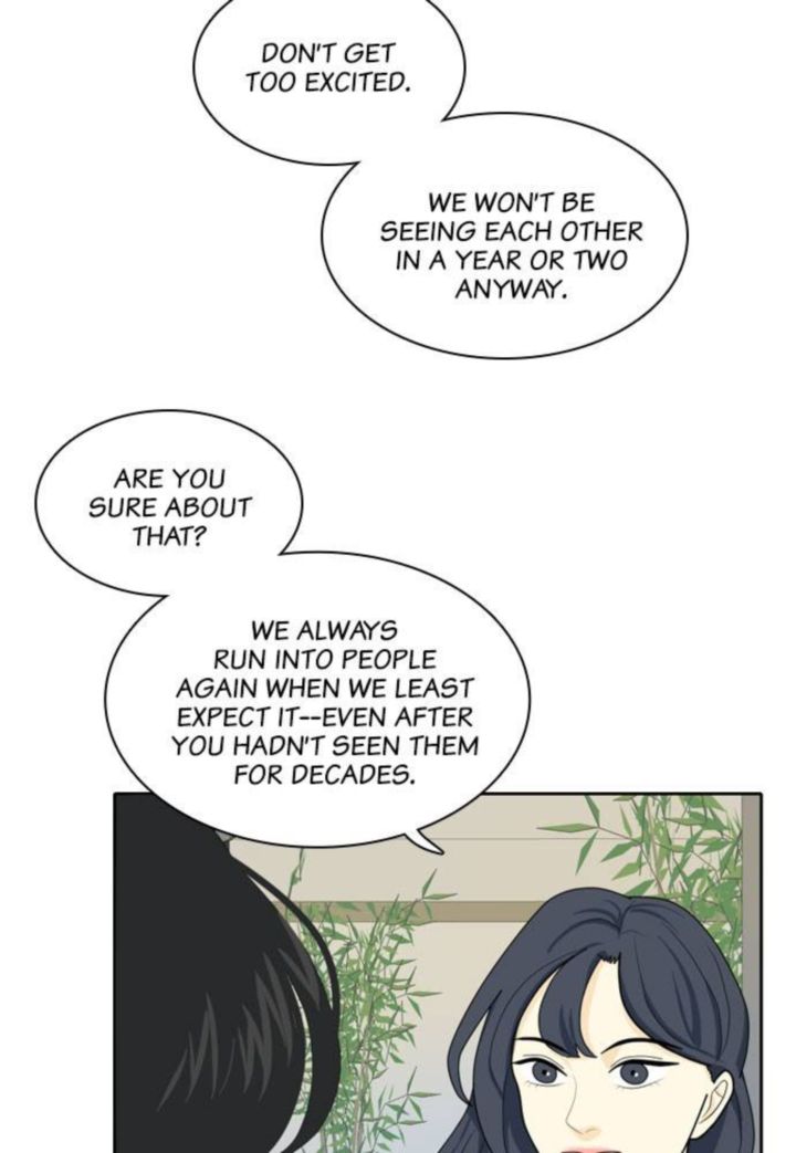 My Roommate Is A Gumiho Chapter 21 Page 52