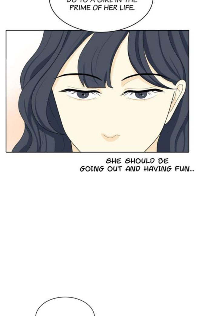 My Roommate Is A Gumiho Chapter 21 Page 54