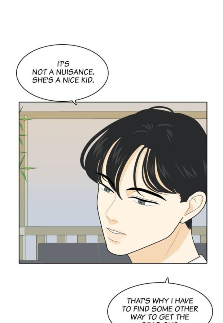 My Roommate Is A Gumiho Chapter 21 Page 60