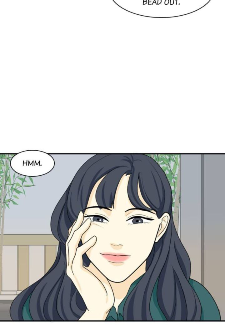 My Roommate Is A Gumiho Chapter 21 Page 61