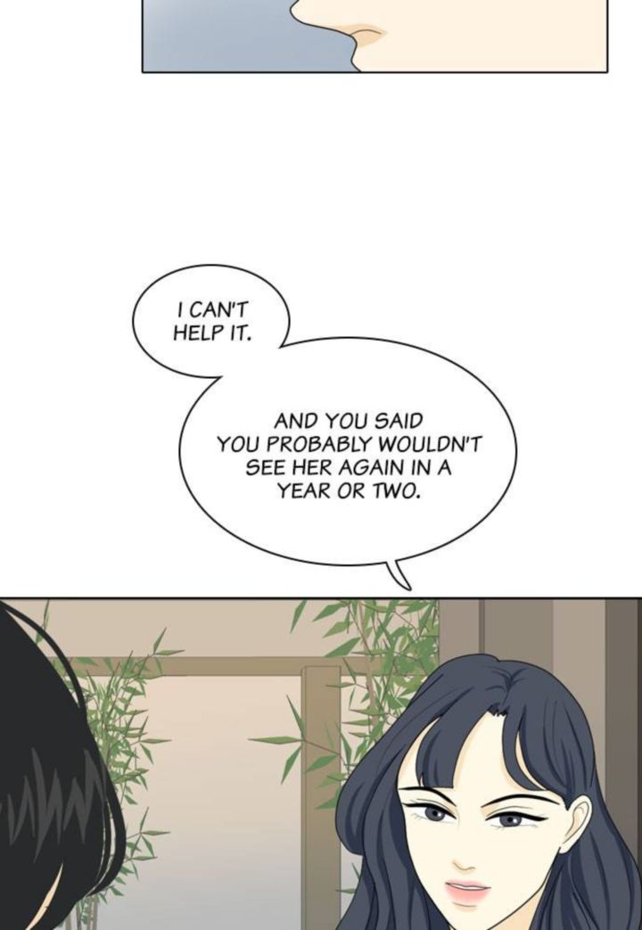 My Roommate Is A Gumiho Chapter 21 Page 63