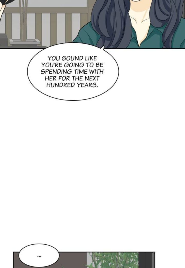 My Roommate Is A Gumiho Chapter 21 Page 64