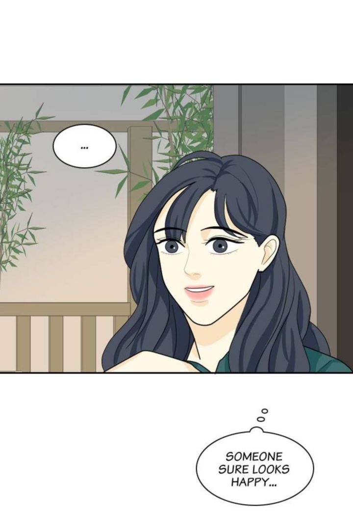My Roommate Is A Gumiho Chapter 21 Page 70
