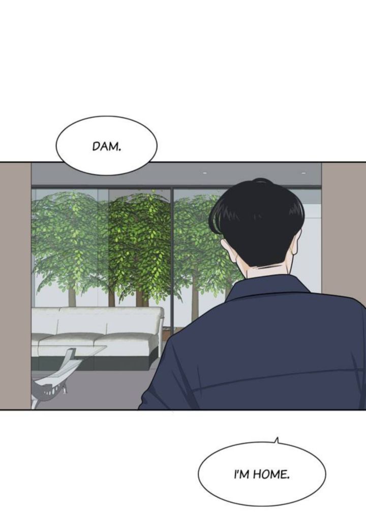 My Roommate Is A Gumiho Chapter 22 Page 1