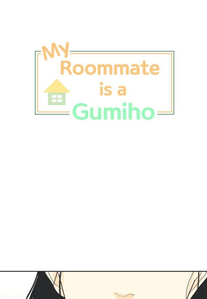 My Roommate Is A Gumiho Chapter 22 Page 14