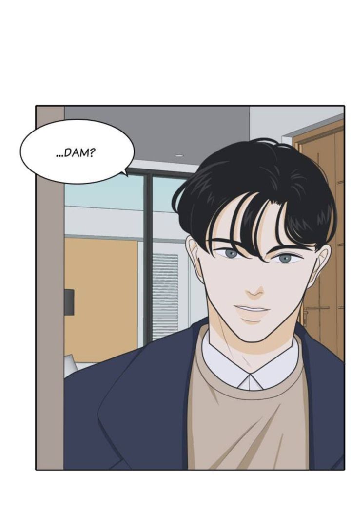 My Roommate Is A Gumiho Chapter 22 Page 2