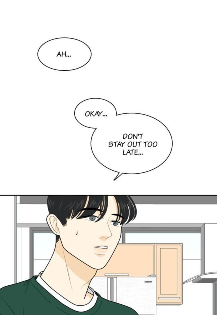 My Roommate Is A Gumiho Chapter 22 Page 20