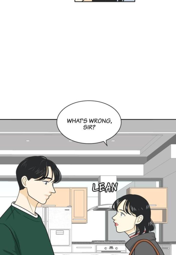 My Roommate Is A Gumiho Chapter 22 Page 22