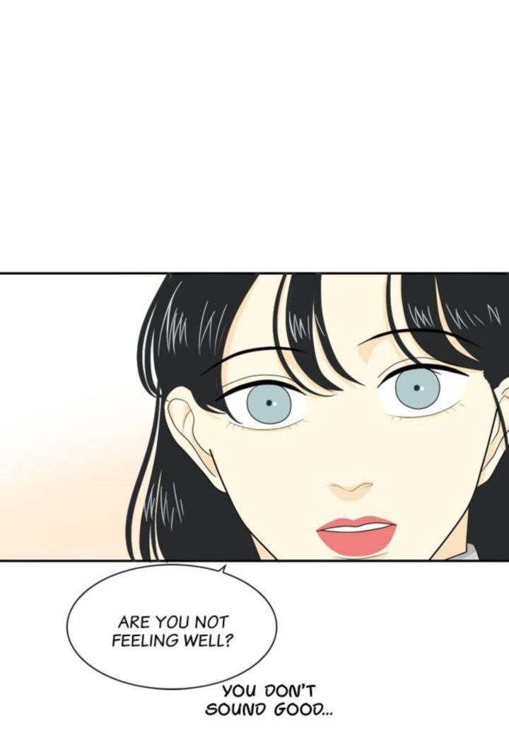 My Roommate Is A Gumiho Chapter 22 Page 24