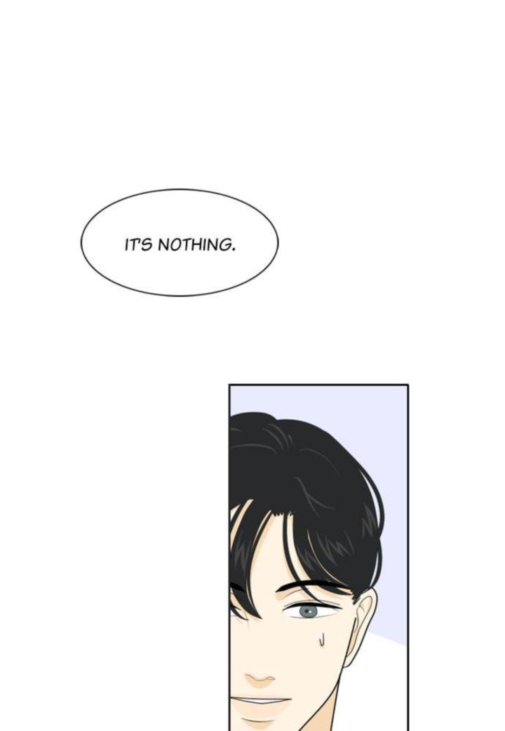 My Roommate Is A Gumiho Chapter 22 Page 26