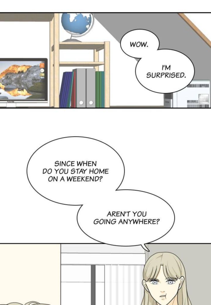 My Roommate Is A Gumiho Chapter 22 Page 29