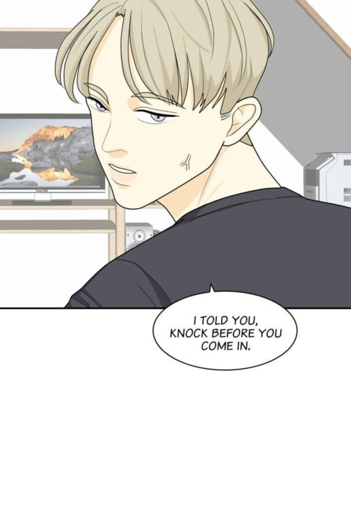 My Roommate Is A Gumiho Chapter 22 Page 31