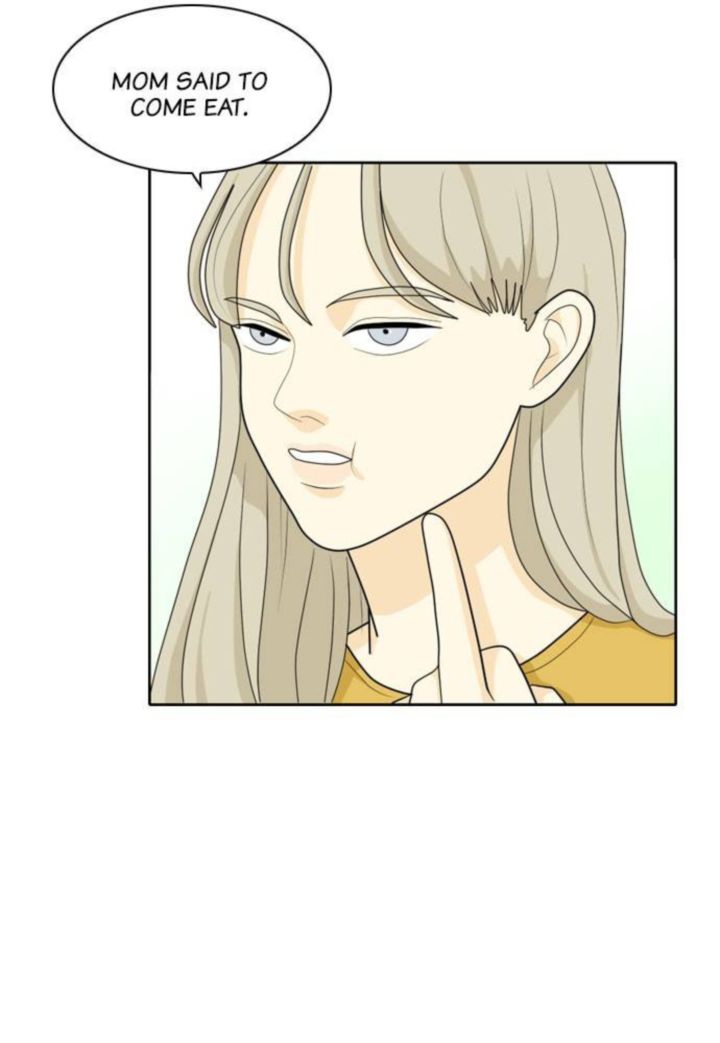 My Roommate Is A Gumiho Chapter 22 Page 32