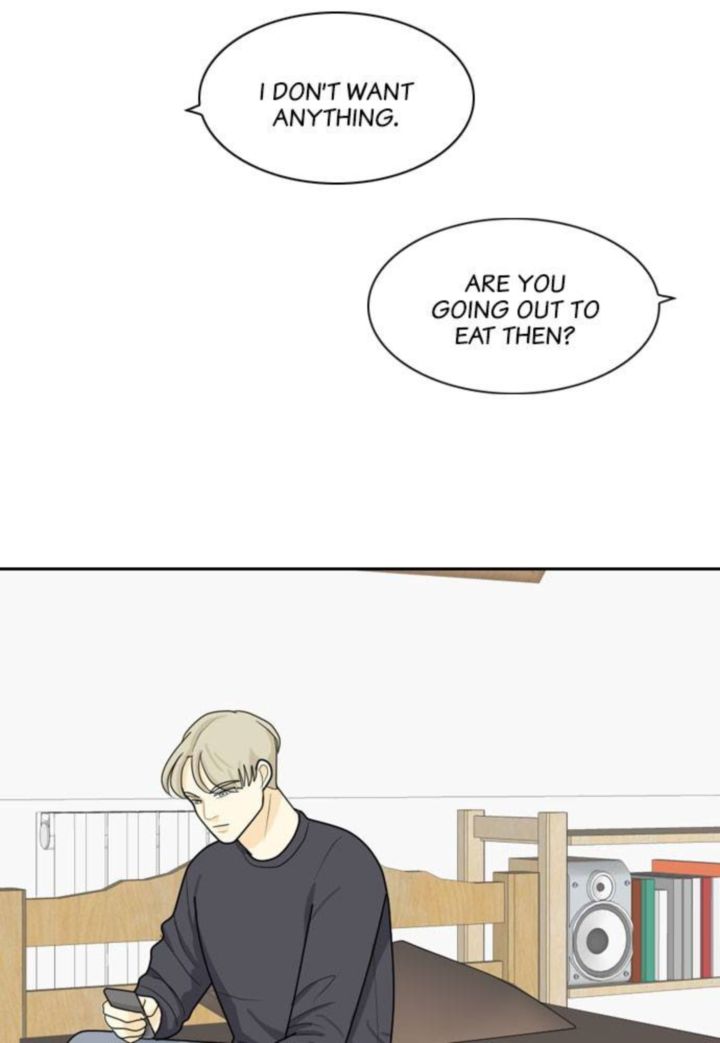 My Roommate Is A Gumiho Chapter 22 Page 33