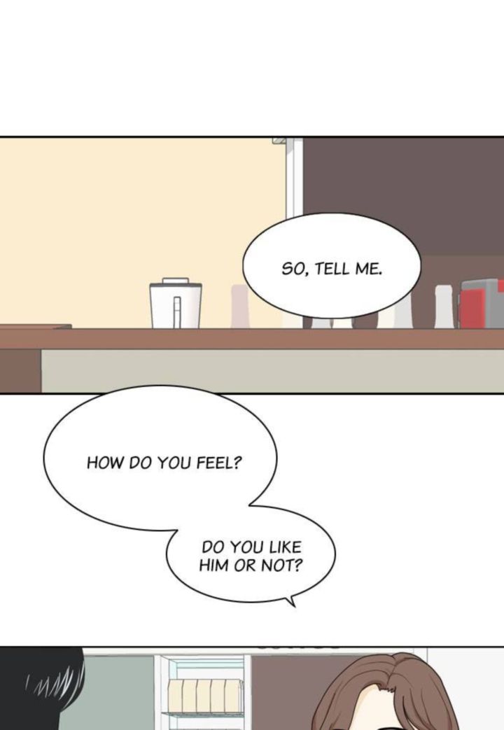 My Roommate Is A Gumiho Chapter 22 Page 43