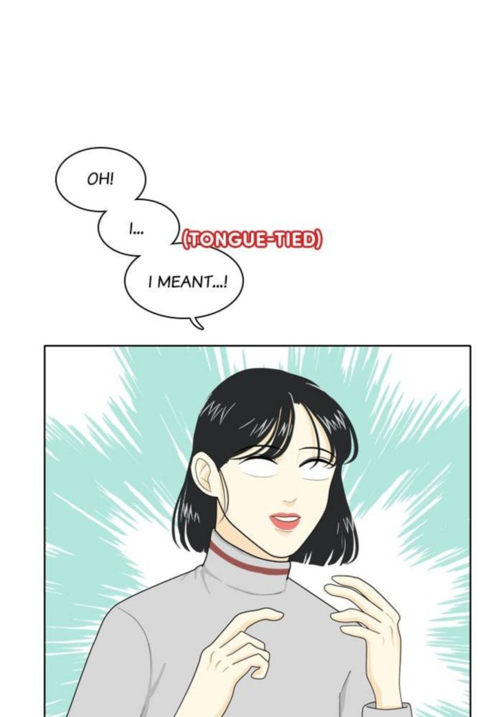 My Roommate Is A Gumiho Chapter 22 Page 47