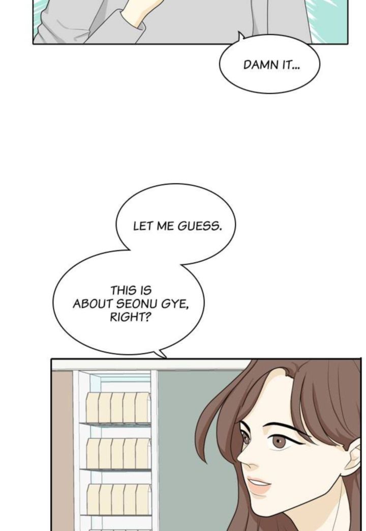 My Roommate Is A Gumiho Chapter 22 Page 48