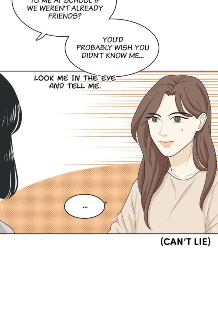 My Roommate Is A Gumiho Chapter 22 Page 54