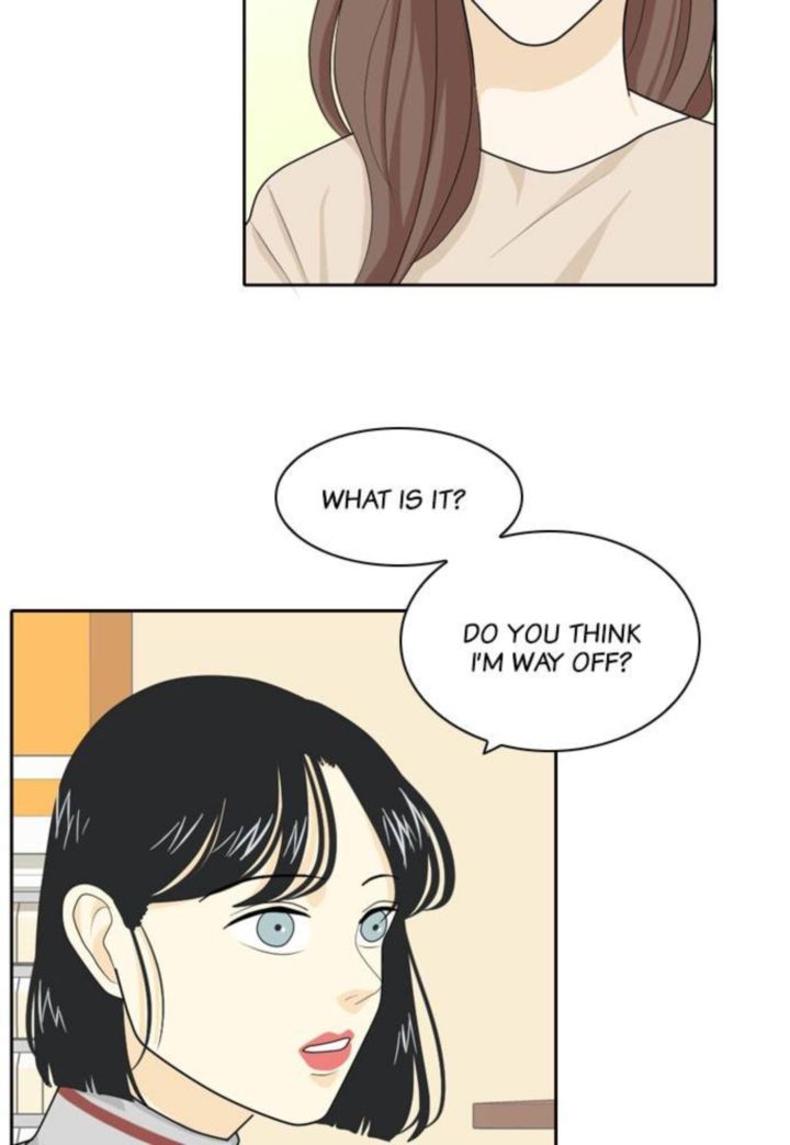 My Roommate Is A Gumiho Chapter 22 Page 58