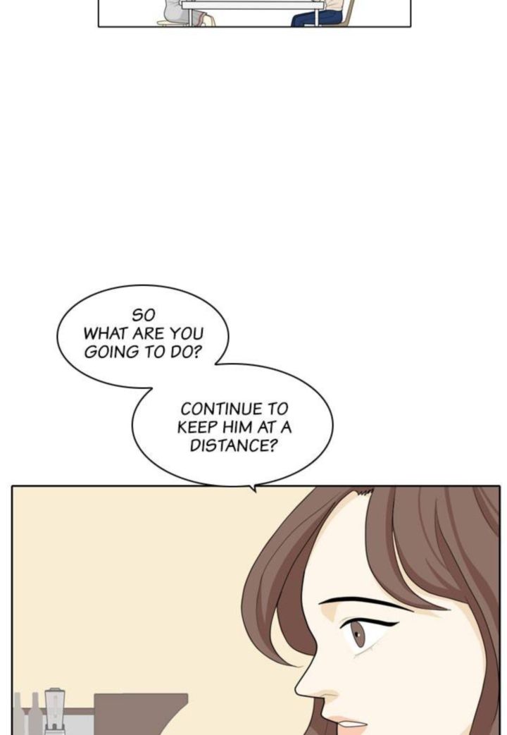 My Roommate Is A Gumiho Chapter 22 Page 60