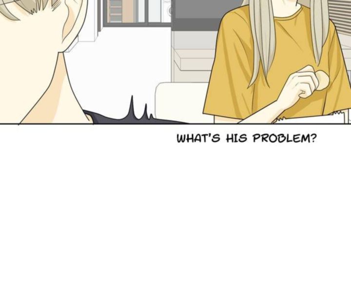 My Roommate Is A Gumiho Chapter 22 Page 69