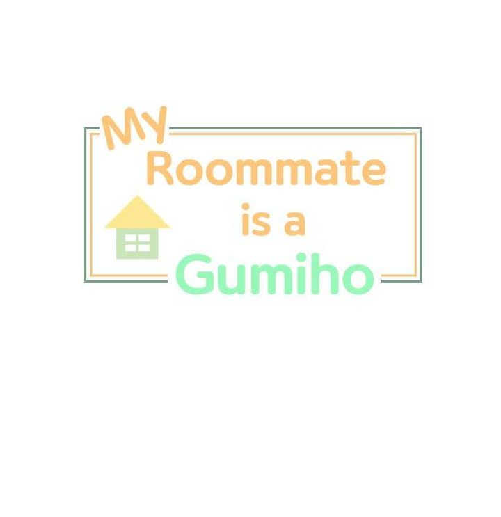 My Roommate Is A Gumiho Chapter 23 Page 16
