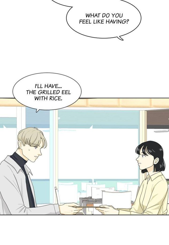My Roommate Is A Gumiho Chapter 23 Page 22