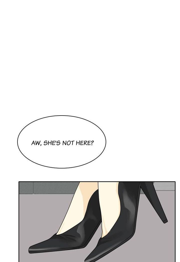 My Roommate Is A Gumiho Chapter 23 Page 33