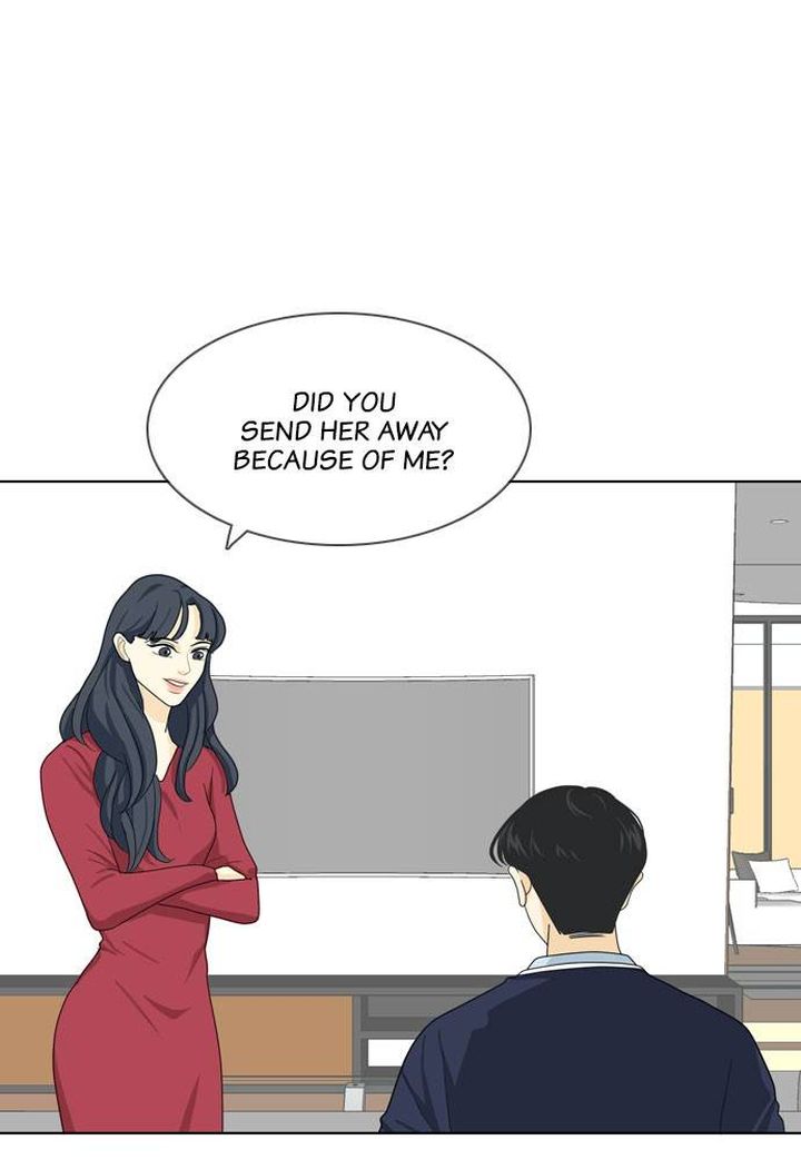 My Roommate Is A Gumiho Chapter 23 Page 35