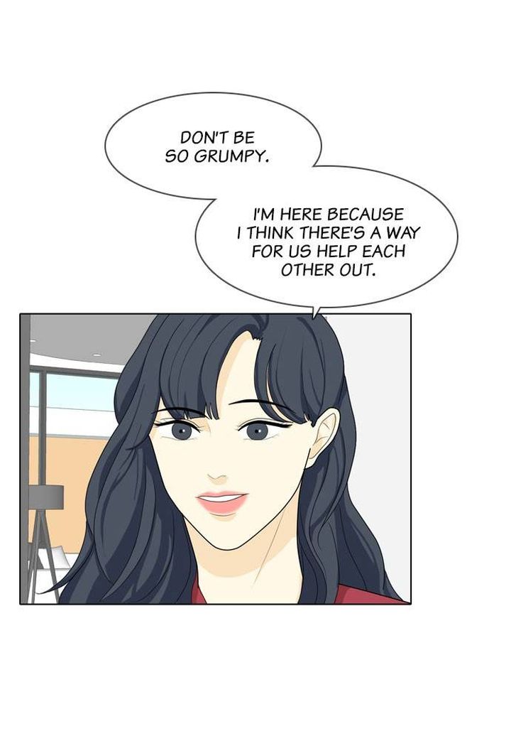 My Roommate Is A Gumiho Chapter 23 Page 43