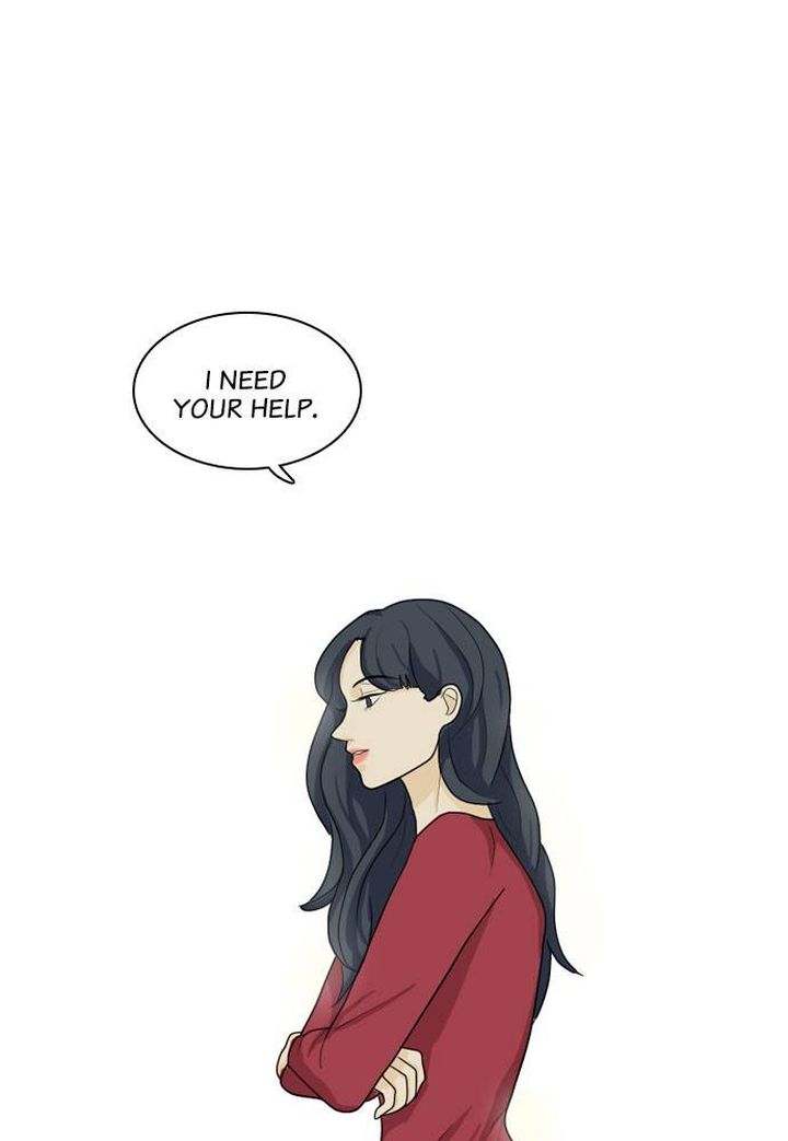 My Roommate Is A Gumiho Chapter 23 Page 44
