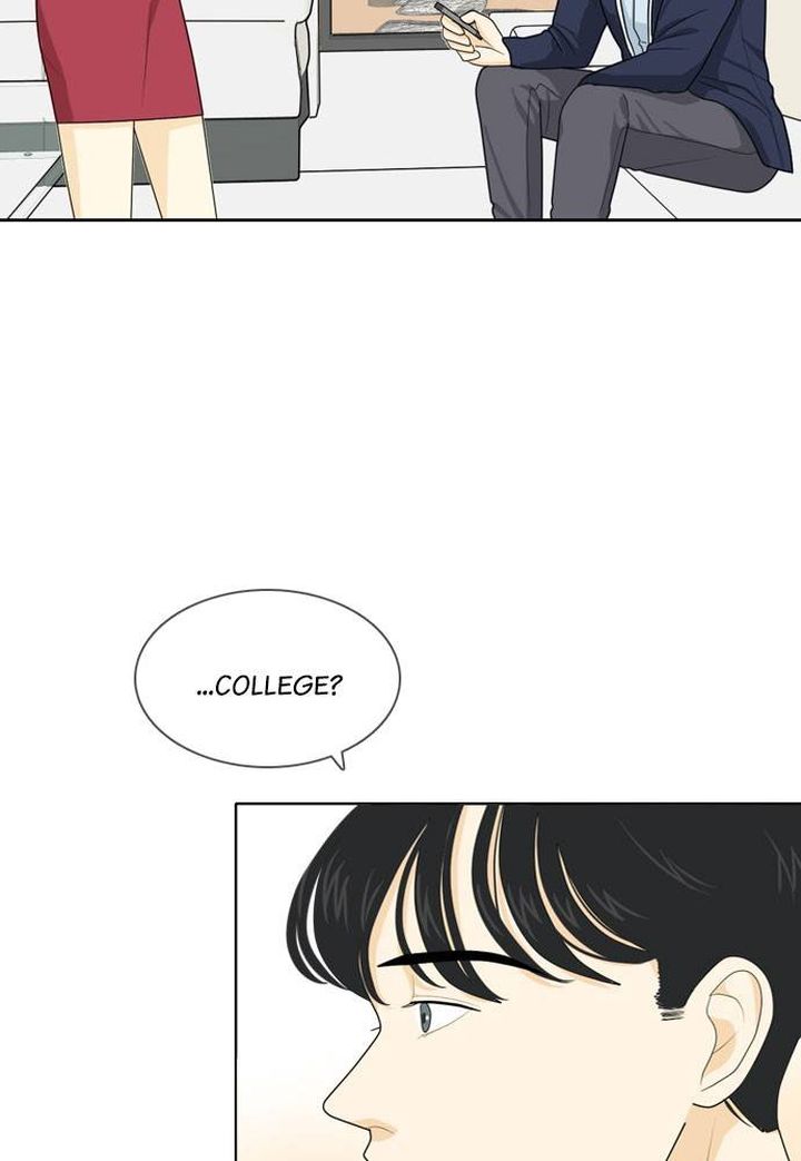 My Roommate Is A Gumiho Chapter 23 Page 49